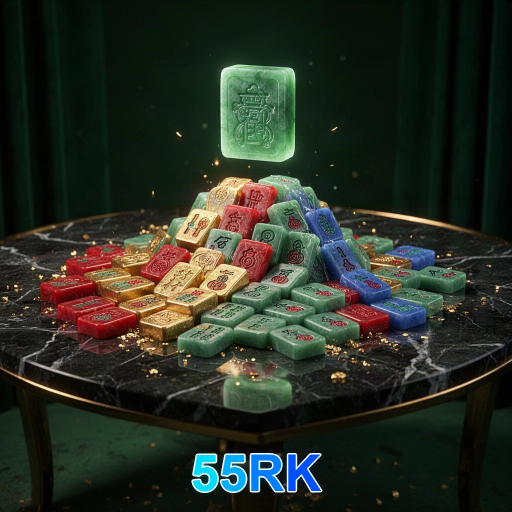 6 keuntungan eksklusif program VIP 55RK