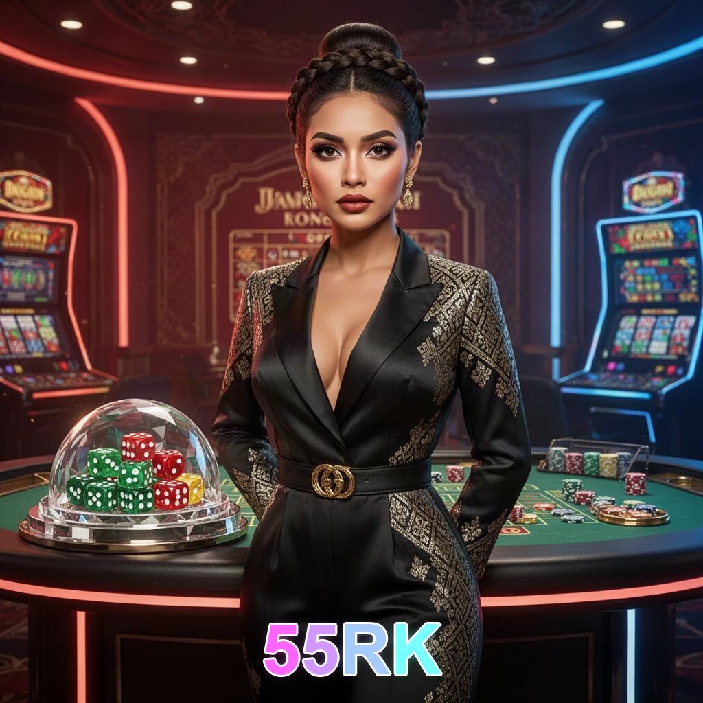 Unduh 55RK
