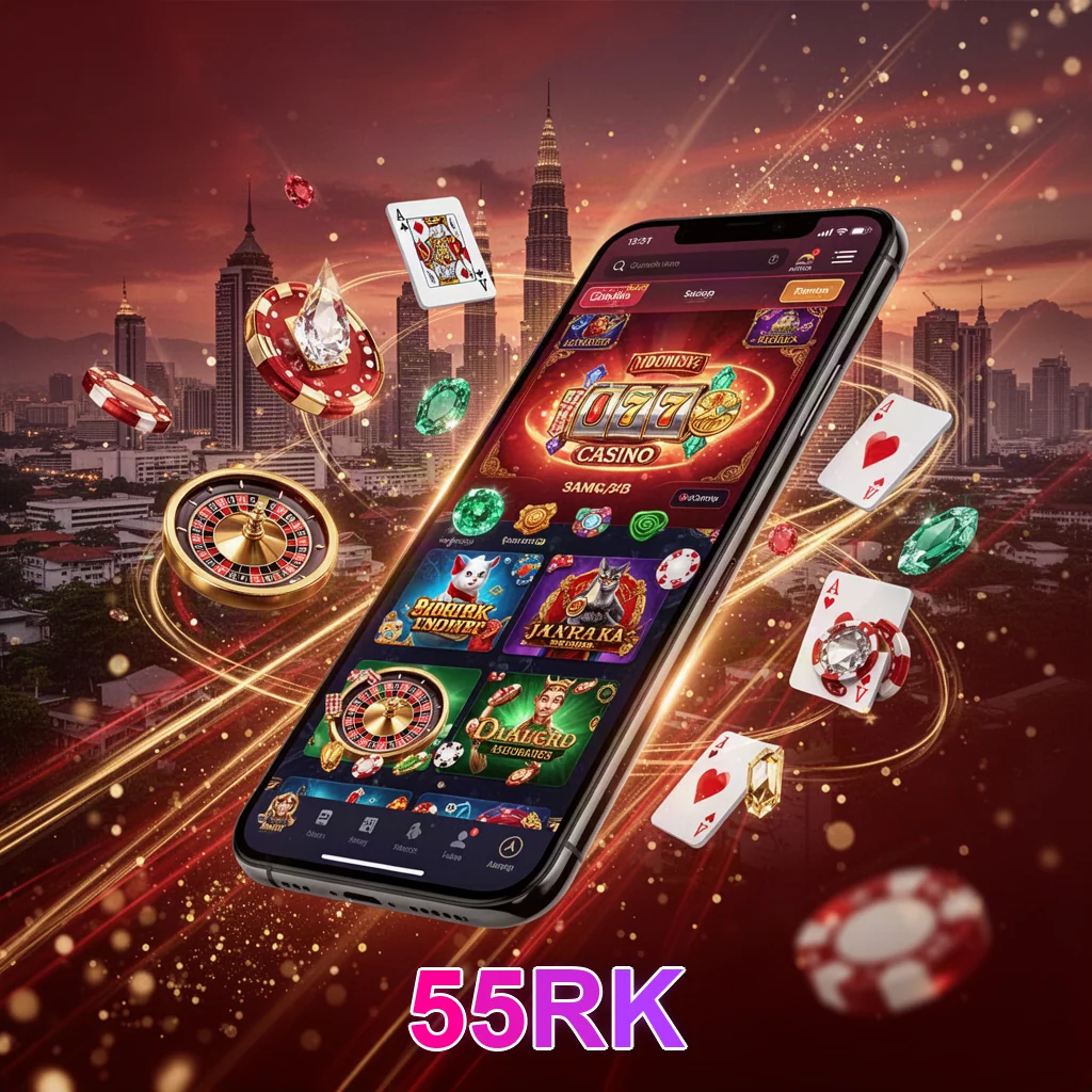 55RK apk