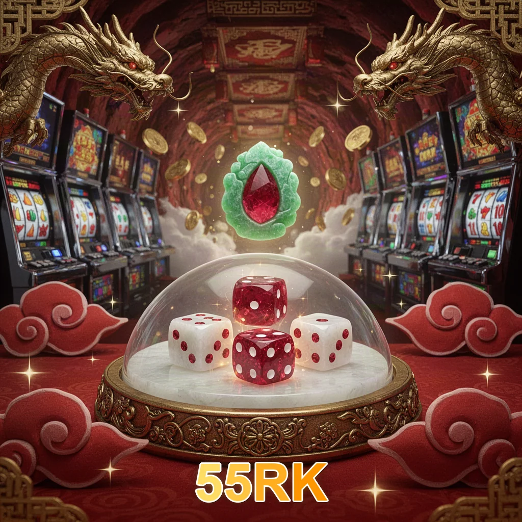 Kasino 55RK
