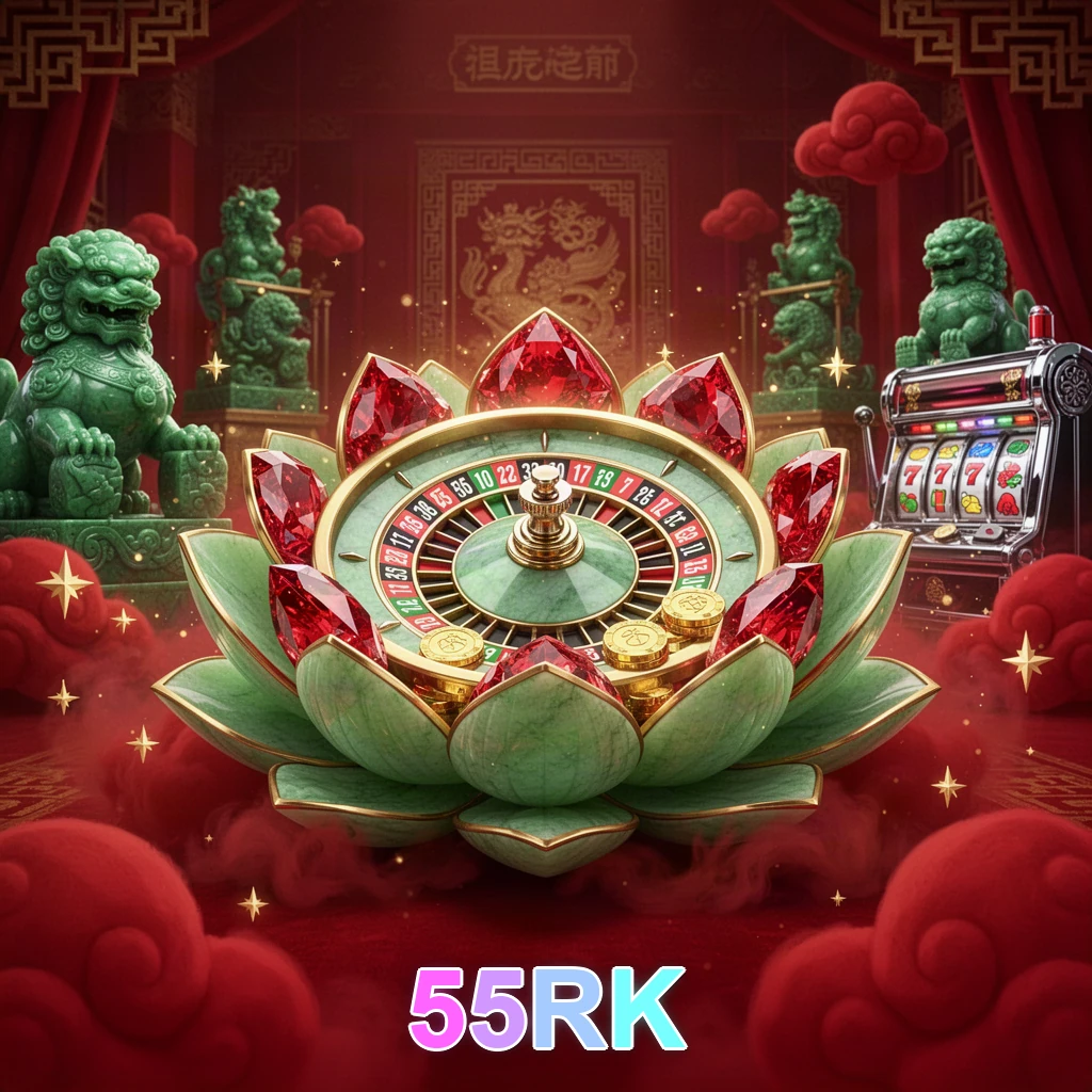 55RK bonus