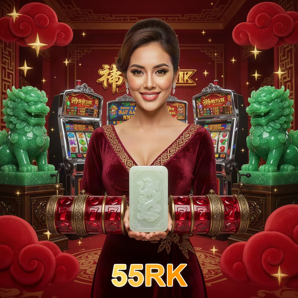 Instal 55RK