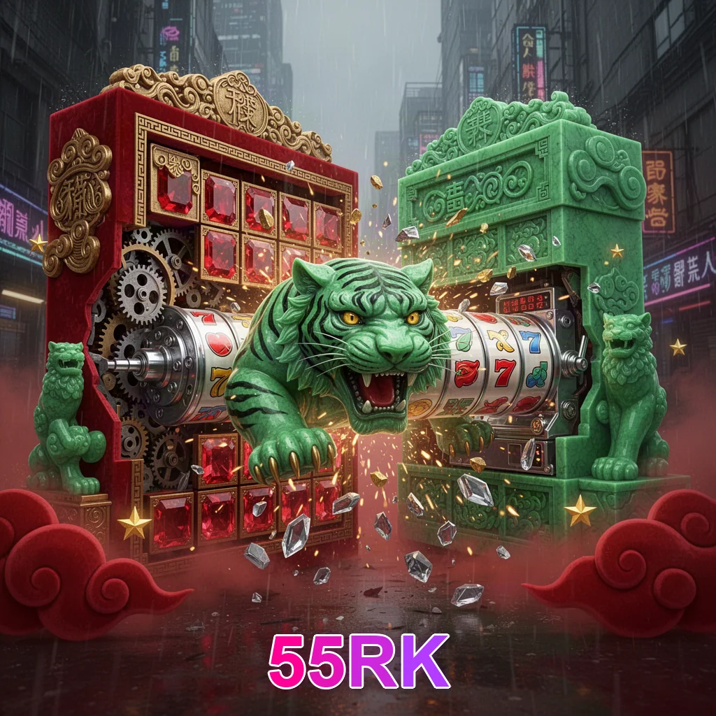 Facebook 55RK